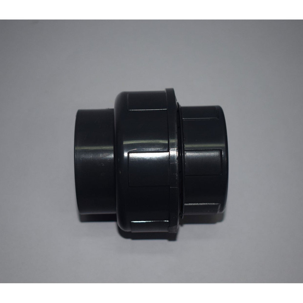 Aqua Source - Single Union Plain female/ female pressure pipe fittings