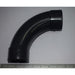 Swept bend pond pipe for pond filters - Lincolnshire