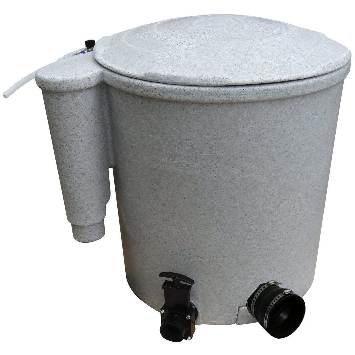 EasyPod For Sale - Koi Carp Pond Filter System - Powerful filtration ...