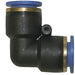 EA 12mm Equal Elbow