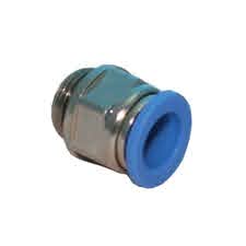 EA 3/8'' BSP Male Stud End