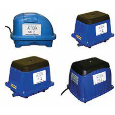 Evolution Aqua Air Pump