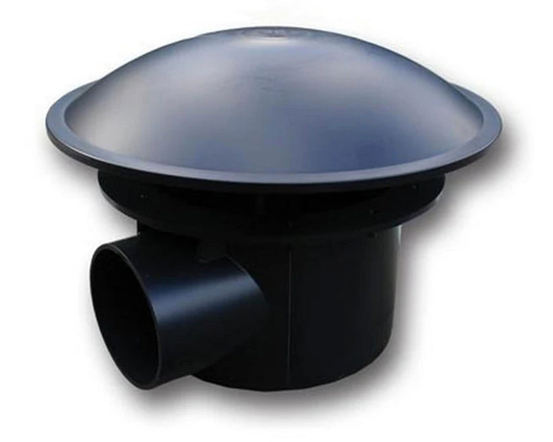 Bottom Drain Koi Pond Bottom Drains - Japanese Koi Pond Build & Design - Elite Koi