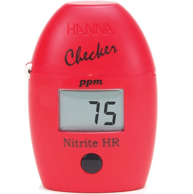 HANNA Nitrite High Range Handheld Colorimeter