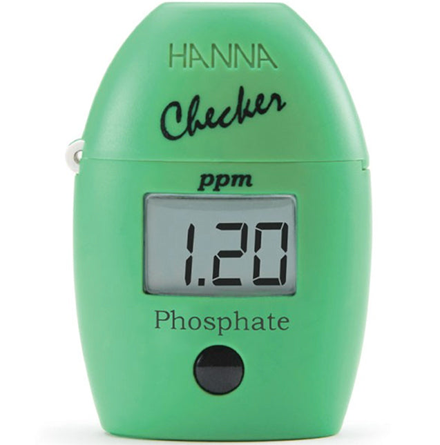 HANNA Phosphate Low Range Handheld Colorimeter