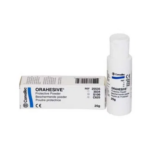 Kusuri Orahesive Powder - Koi Parasite Treatment - Koi Treatment - Elite Koi