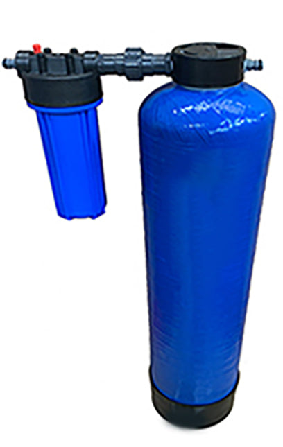 Water Purifier (big blue)