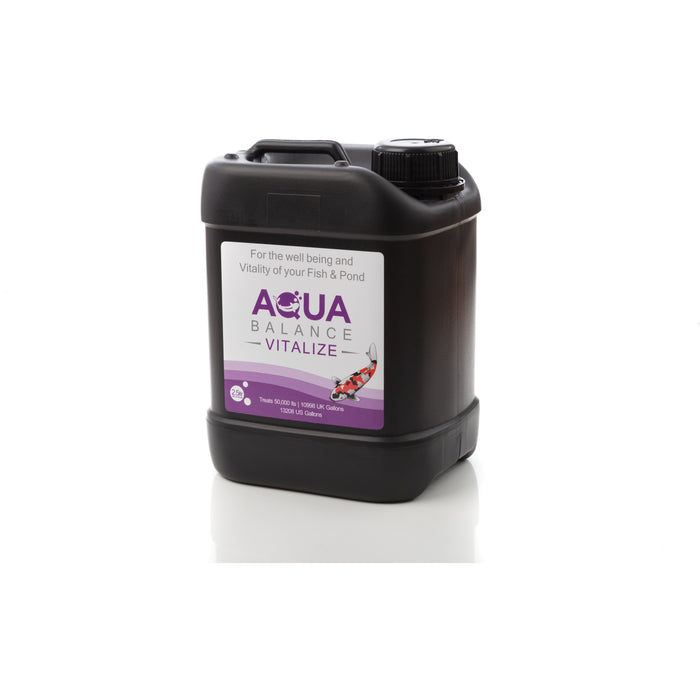 Aqua Source Vitalize