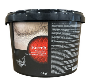 Natural Aquatic Earth