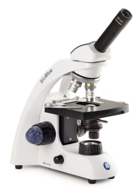 Novex Euromex BIO Blue MONO Microscope (BB4220)