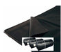 PVC Pond Liner (per running meter)