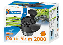 Superfish Pond Skim 2000/3000