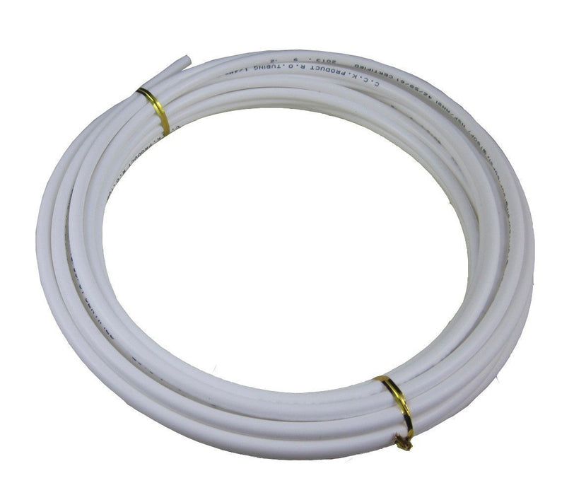 RO Pipe - used for filling Koi Ponds from the outside tap - Elite Koi