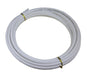 RO Pipe - used for filling Koi Ponds from the outside tap - Elite Koi