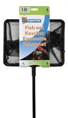 Superfish Fish Nets - Handy nets for catching fish and removing