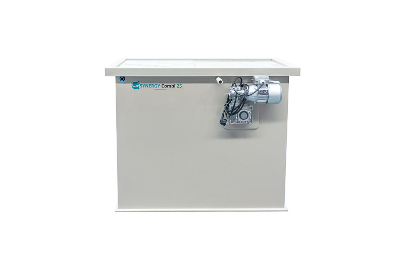 Aqua Source Synergy Combi 25