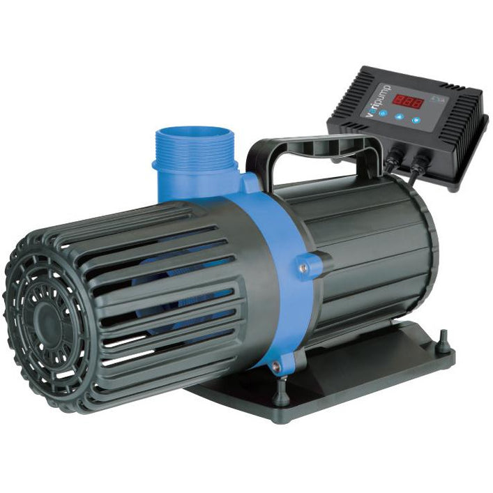 Evolution Aqua Variflow Pumps Professional Koi Pond Pumps For Sale
