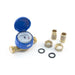 Brass Water Meter