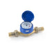 Brass Water Meter