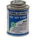 Wet R Dry Solvent Weld Glue - Koi Pond Build Essentials