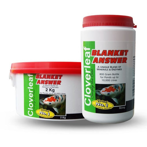 Blanketweed treatments available in Grimsby