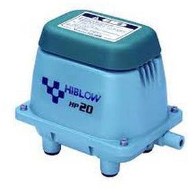Hi Blow HP20 air pump for sale