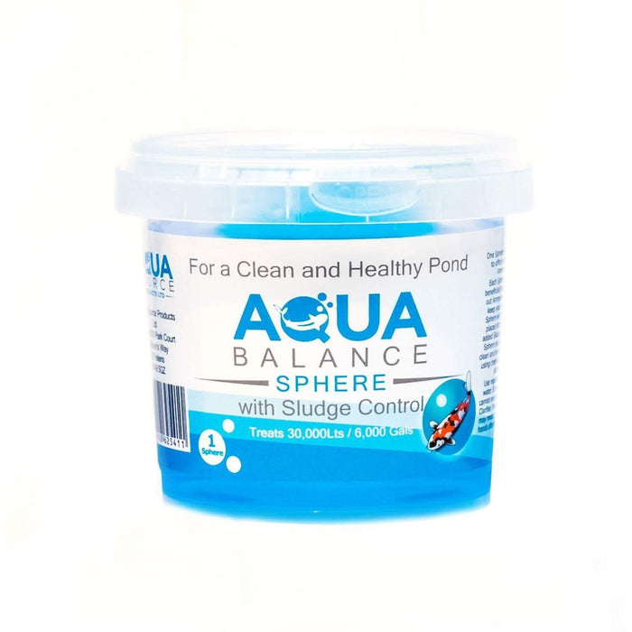 Aqua Source Balance Sphere