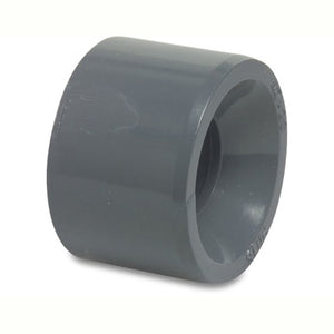 Reducer pressure pipe fitting