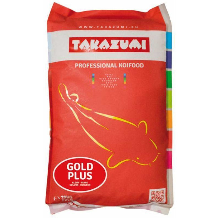 Takazumi Gold Plus