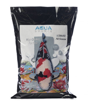 Ultimate All Season 10Kg