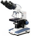 Ideal for Koi Scrapes - GX Microscopes UltraBIO-3 series (Binocular) For Sale